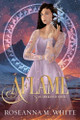 Aflame Roseanna M White 9798887091532