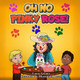 Oh No Pinky Rose! Laura Grimes 9798295523069