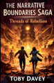 Threads of Rebellion Toby Davey 9798233795107