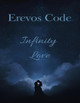 Erevos Code: Infinity Love Allen Toldo 9798242970892