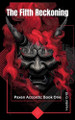 The Fifth Reckoning Hunter Critt 9798218900656