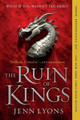 The Ruin of Kings Jenn Lyons 9781250175502