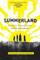 Summerland Hannu Rajaniemi 9781250178947