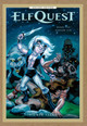 ElfQuest: Hidden Years Gallery Edition Wendy Pini 9781506748542