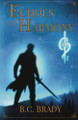 Echoes of Harmony B C Brady 9798994345313