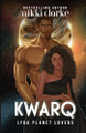 Kwarq Nikki Clarke 9781971055015