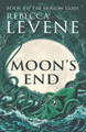 Moon's End Rebecca Levene 9781444753851