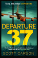 Departure 37 Scott Carson 9780008805173