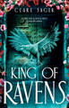 King of Ravens Clare Sager 9781911751250