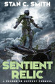 Sentient Relic Stan C Smith 9798243707602