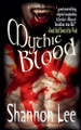 Mythic Blood Shannon Lee 9798224976058