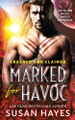Marked For Havoc Susan Hayes 9781068825088