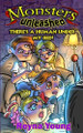 Monsters Unleashed: There's a Human Under my Bed Reyna Young 9798392445479