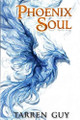 Phoenix Soul Tarren Guy 9780648972150