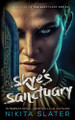 Skye's Sanctuary Nikita Slater 9781990355677
