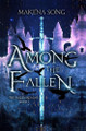 Among the Fallen Makena Song 9798993783314
