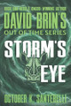Storm's Eye October K Santerelli 9798268725001