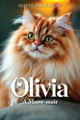 Olivia: A Meow-moir Olivia Poopsalot 9798243743662