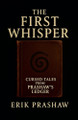 The First Whisper Erik Prashaw 9781069802040