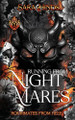 Running from Nightmares Sara Hinds 9798295518829