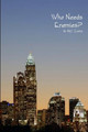 Who Needs Enemies by M.C. Evans