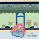 Mostess Goes To Work Annie Wright 9798998917271