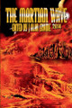The Martian Wave: 2014 J Alan Erwine 9798232178055