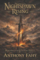 Nightspawn Rising Anthony Fahy 9798241389510
