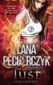 Lust: A Deadly Seven Novel Lana Pecherczyk 9780648593997