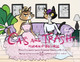 Cats Are Trash Human Beings Majella Mark 9798891329072