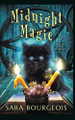 Midnight Magic Sara Bourgeois 9798638359560