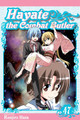 Hayate the Combat Butler, Vol. 47: Volume 5 Kenjiro Hata 9781974725038