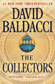 The Collectors David Baldacci 9781538781401