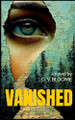 Vanished Ghenrietta Von Bloome 9798241349972