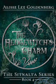 The Hedgewitch's Charm Alisse Lee Goldenberg 9798278858614