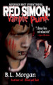 Red Simon: Vampire Punk B L Morgan 9798233604775