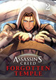 Assassin's Creed: Forgotten Temple, Vol. 2 ARC 9781974762125