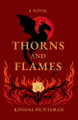 Thorns and Flames Kendal Huntsman 9798993831015