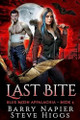 Last Bite Steve Higgs 9781918474589