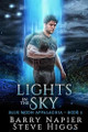 Lights in the Sky Steve Higgs 9781918474596