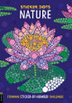 Sticker Dots: Nature: Stunning Sticker by Numbers Challenges Daniela Geremia 9781837251483