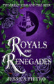 Royals and Renegades Jessica Pietro 9781962891103