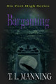 Bargaining Mariah Middleton Rackliff 9798554341625