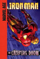 Iron Man: The Creeping Doom Fred Van Lente 9781599615516