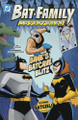 Bane's Batcave Blitz: Featuring Batgirl! Steve Korté 9798875246043