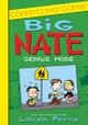 Big Nate: Genius Mode Lincoln Peirce 9781098256821