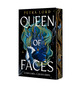 Queen of Faces Petra Lord 9780008803520