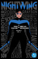 Nightwing by Tom Taylor and Bruno Redondo Omnibus Vol. 2 Tom Taylor 9781799508502