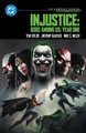 Injustice: Gods Among Us: Year One: DC Compact Comics Edition Tom Taylor 9781799508564