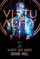 Virtuality, Book II: Hearts and Minds Ragnar Kroll 9798901741023